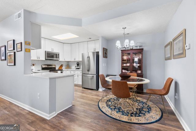 313 Mcgill Park Avenue NE, Atlanta, GA 30312