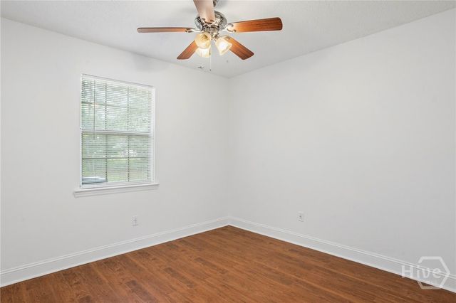 819 Ridgewood Way, Hinesville, GA 31313