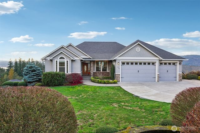 49 Essex Drive, Kelso, WA 98626