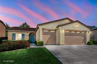 1338 Mistletoe Drive, Beaumont, CA 92223