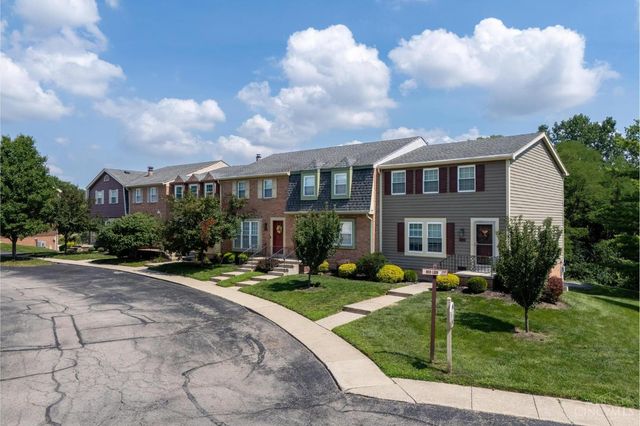 2717 N Kings Arms Circle, Centerville, OH 45440