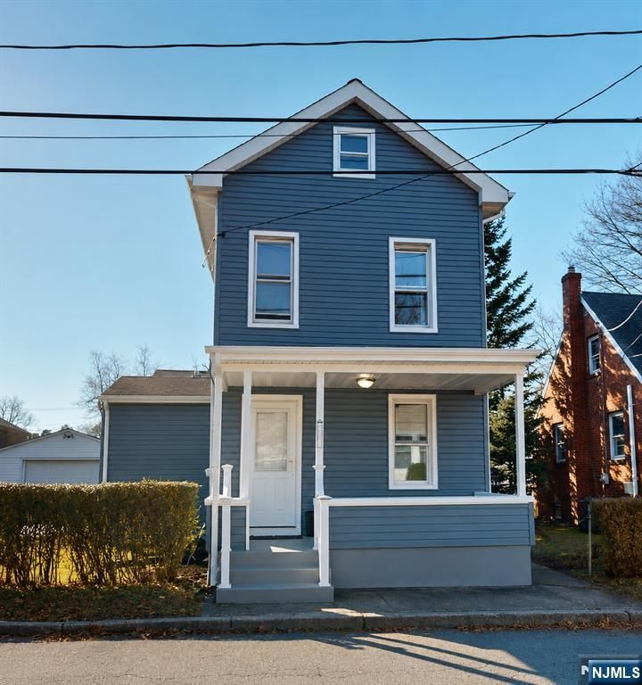 153 Knapp Avenue, Hamilton, NJ 08610