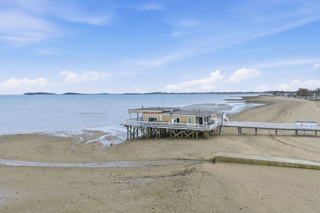 141 Bromfield St, Quincy, MA 02170