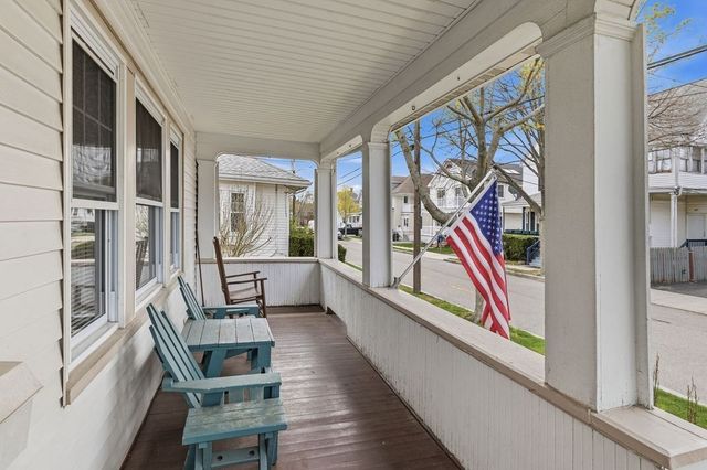 141 Bromfield St, Quincy, MA 02170