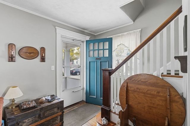 141 Bromfield St, Quincy, MA 02170