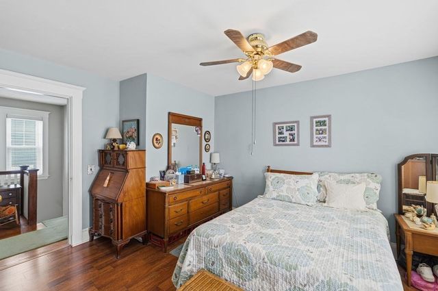 141 Bromfield St, Quincy, MA 02170