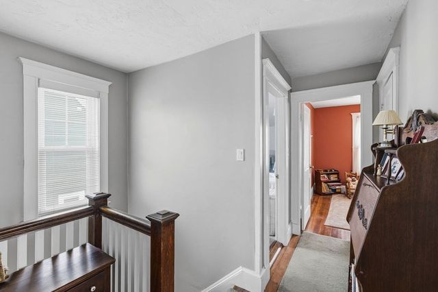 141 Bromfield St, Quincy, MA 02170