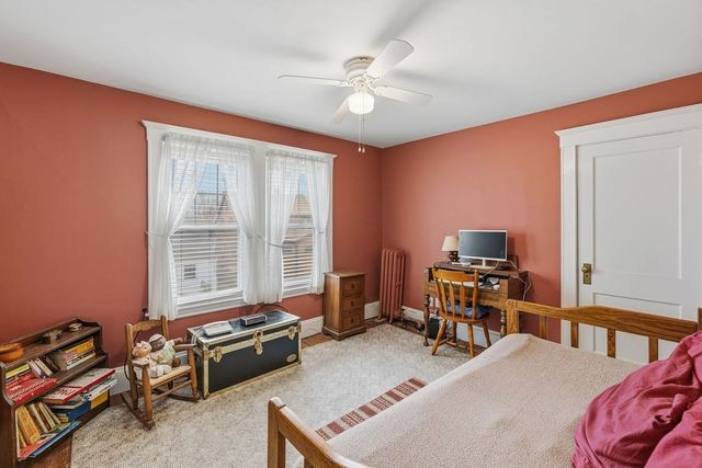 141 Bromfield St, Quincy, MA 02170