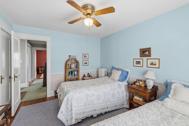 141 Bromfield St, Quincy, MA 02170