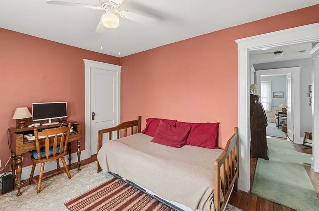 141 Bromfield St, Quincy, MA 02170