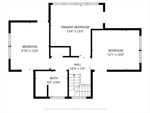 141 Bromfield St, Quincy, MA 02170