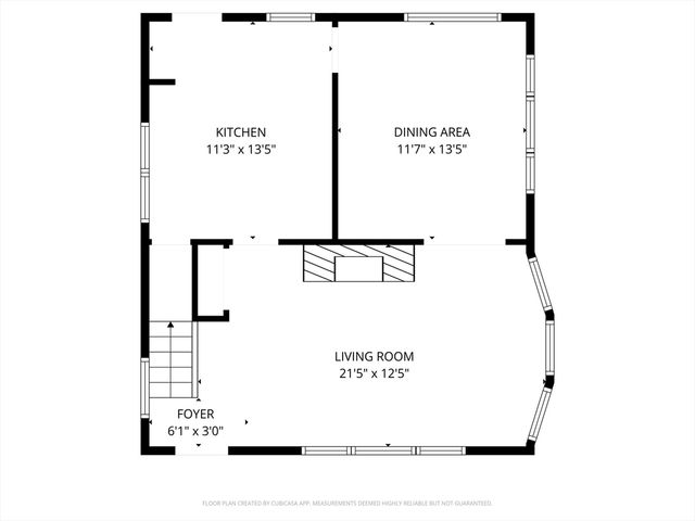 141 Bromfield St, Quincy, MA 02170