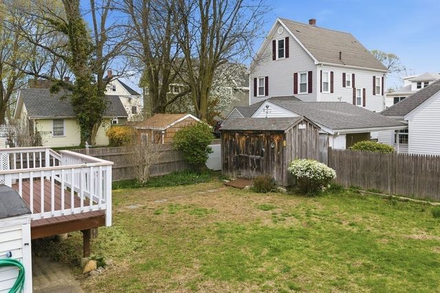 141 Bromfield St, Quincy, MA 02170