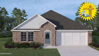9241 Garrett Road, Maurice, LA 70555