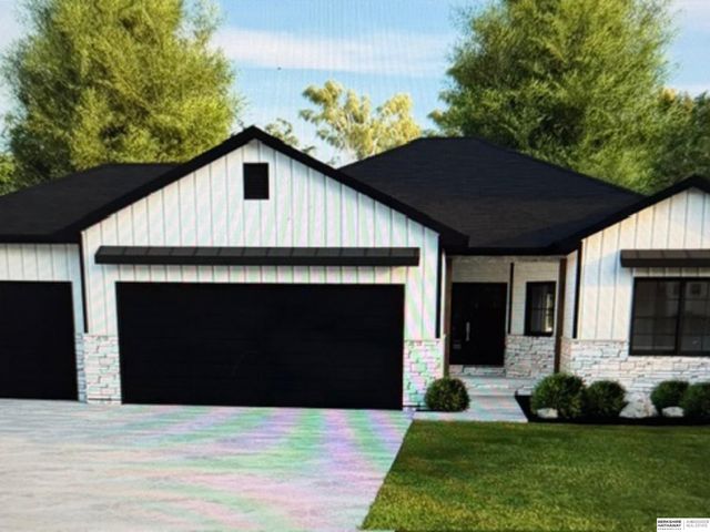 6201 N 207th Street, Elkhorn, NE 68022