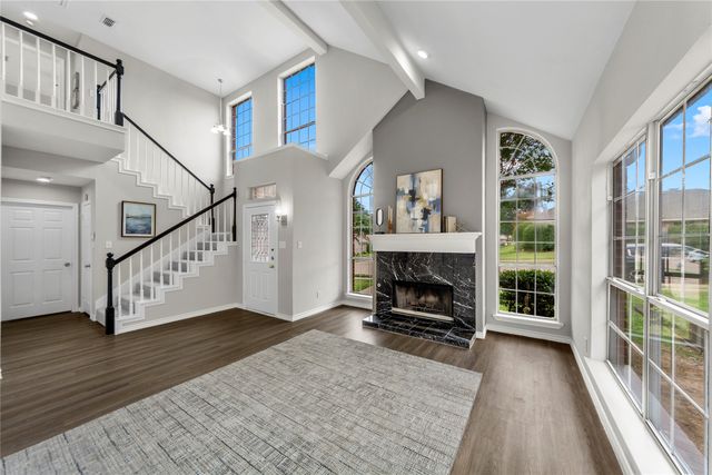 1310 Cannes Drive, Carrollton, TX 75006