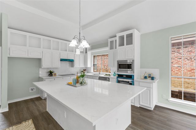 1310 Cannes Drive, Carrollton, TX 75006
