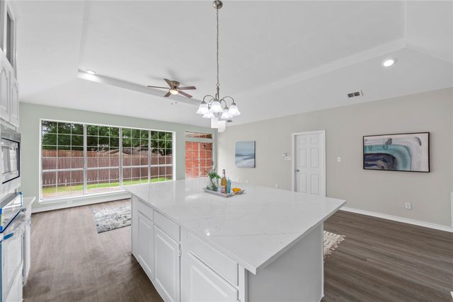 1310 Cannes Drive, Carrollton, TX 75006