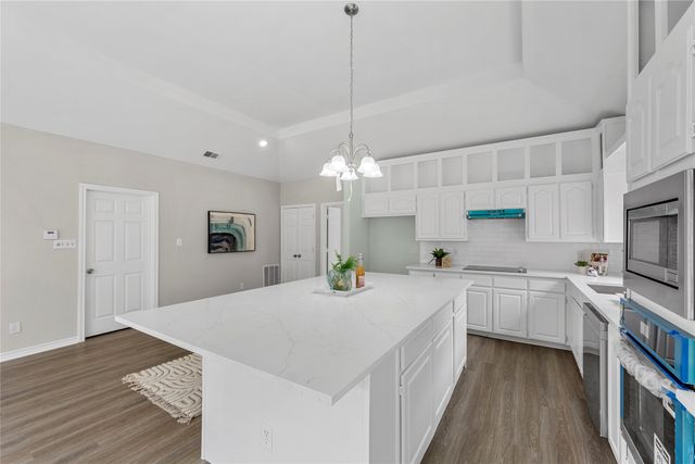 1310 Cannes Drive, Carrollton, TX 75006