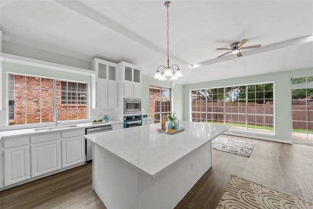 1310 Cannes Drive, Carrollton, TX 75006