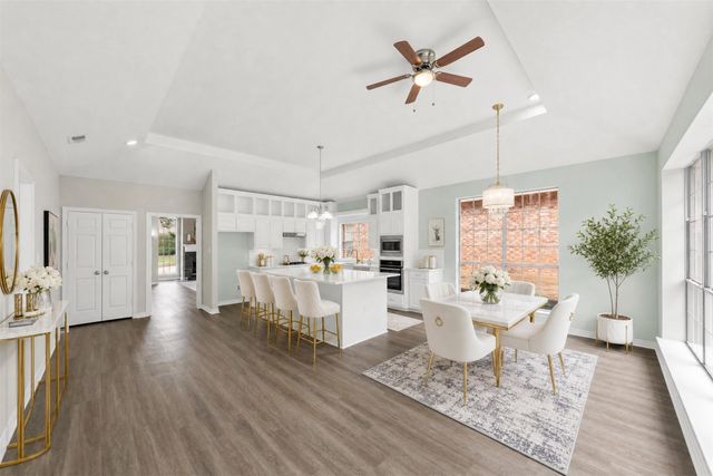 1310 Cannes Drive, Carrollton, TX 75006