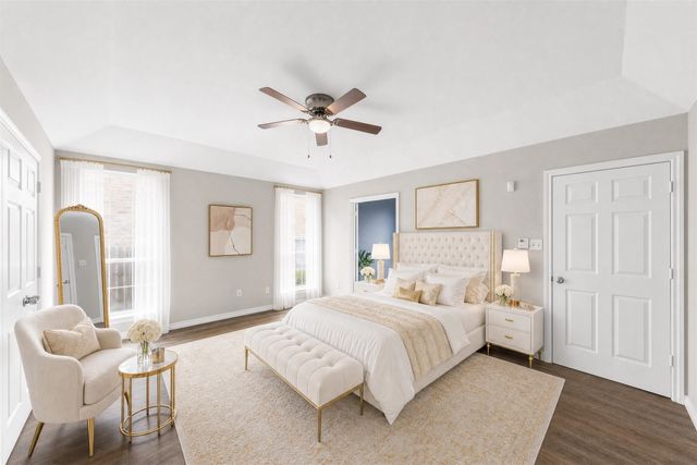 1310 Cannes Drive, Carrollton, TX 75006