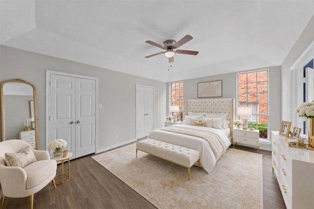 1310 Cannes Drive, Carrollton, TX 75006