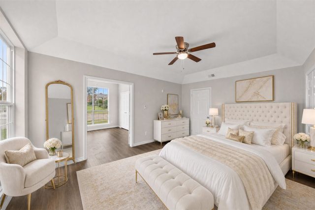 1310 Cannes Drive, Carrollton, TX 75006