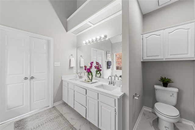 1310 Cannes Drive, Carrollton, TX 75006