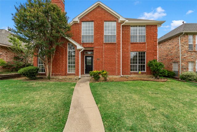 1310 Cannes Drive, Carrollton, TX 75006