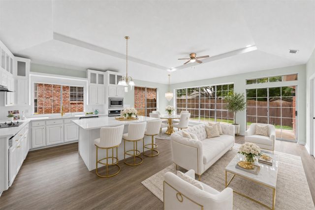 1310 Cannes Drive, Carrollton, TX 75006