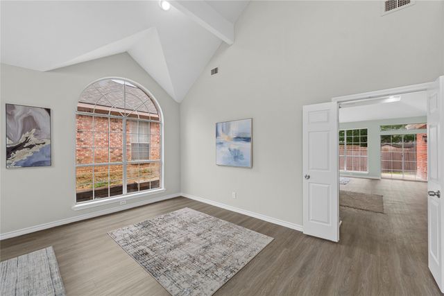 1310 Cannes Drive, Carrollton, TX 75006