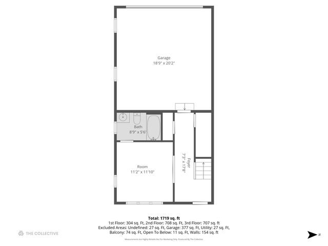 8900 31st Street 8, Brookfield, IL 60513