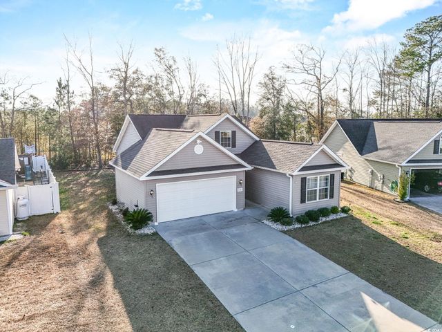 166 Ecum Secum Pl., Conway, SC 29527