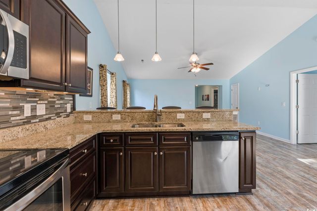 166 Ecum Secum Pl., Conway, SC 29527