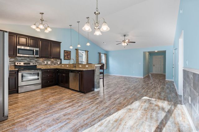 166 Ecum Secum Pl., Conway, SC 29527