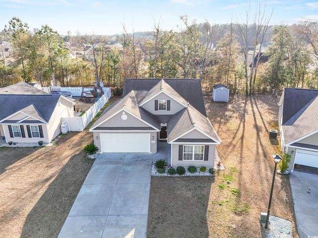 166 Ecum Secum Pl., Conway, SC 29527