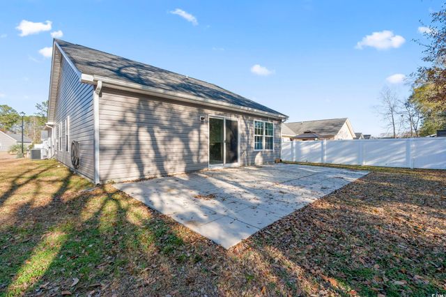 166 Ecum Secum Pl., Conway, SC 29527