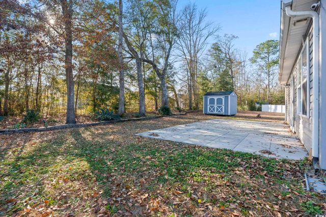 166 Ecum Secum Pl., Conway, SC 29527