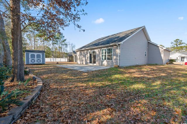 166 Ecum Secum Pl., Conway, SC 29527