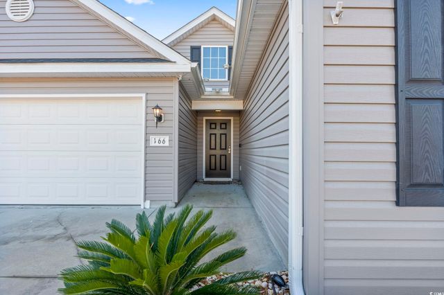 166 Ecum Secum Pl., Conway, SC 29527