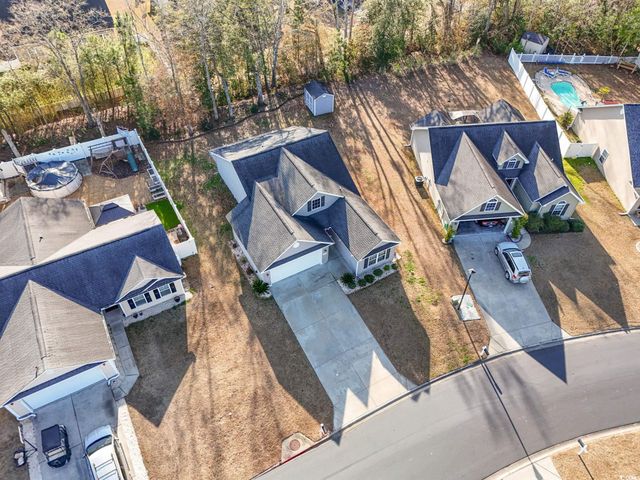 166 Ecum Secum Pl., Conway, SC 29527