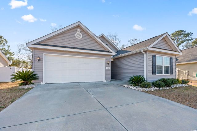 166 Ecum Secum Pl., Conway, SC 29527