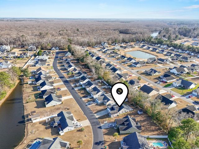 166 Ecum Secum Pl., Conway, SC 29527