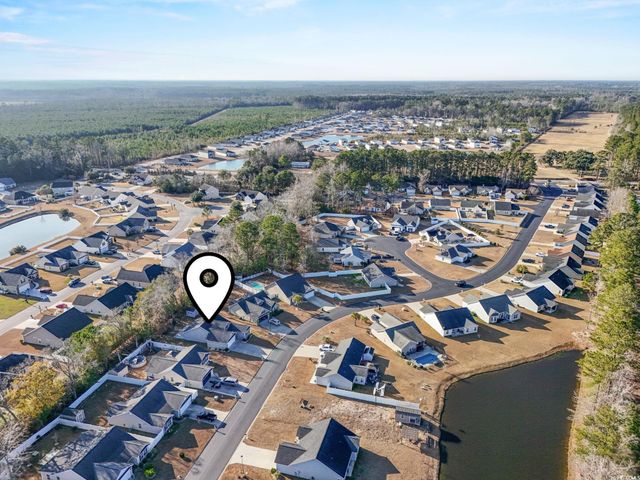 166 Ecum Secum Pl., Conway, SC 29527