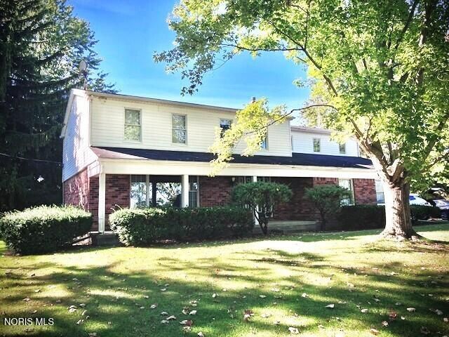 5449 Mitchaw Road, Sylvania, OH 43560
