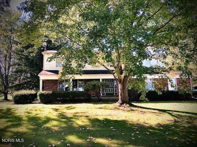 5449 Mitchaw Road, Sylvania, OH 43560