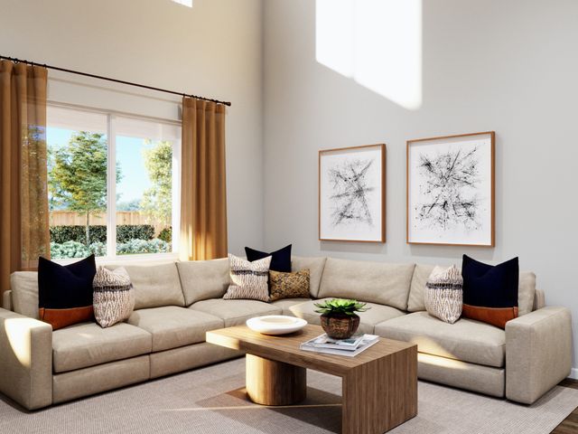 3137 Manchester Drive, Cleburne, TX 76031