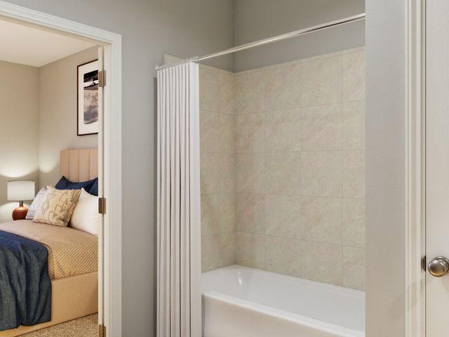 3137 Manchester Drive, Cleburne, TX 76031