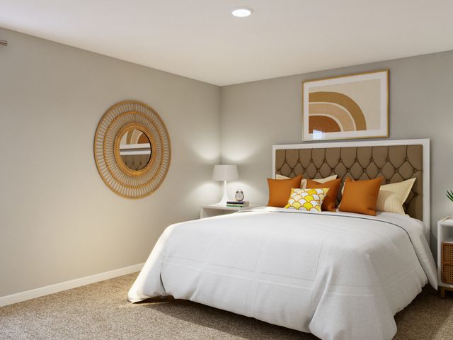 3137 Manchester Drive, Cleburne, TX 76031